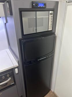 2025 Goldstream 1760 Re Cd Adventure Cp