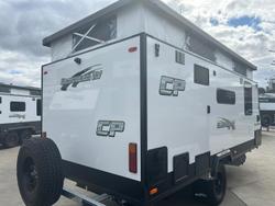 2025 Goldstream 1760 Re Cd Adventure Cp