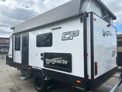 2025 Goldstream 1760 Re Cd Adventure Cp