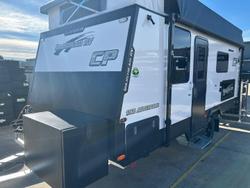 Goldstream 1760 RE CD Adventure CP