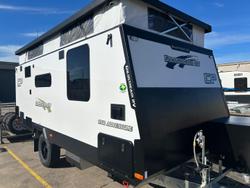 2025 Goldstream 1760 Re Cd Adventure Cp