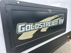 2025 Goldstream 1760 Re Cd Adventure Cp
