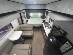 2025 Goldstream 1760 Re Cd Adventure Cp