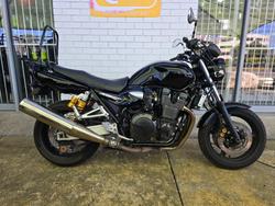 Yamaha XJR1300