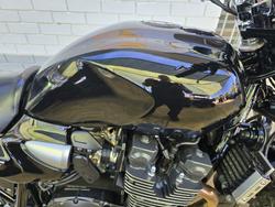 2015 YAMAHA XJR1300 silver