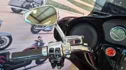 2016 Harley-davidson FLHTKSE CVO LIMITED Red