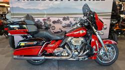 Harley-Davidson FLHTKSE CVO Limited