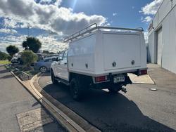 2018 TOYOTA HILUX