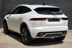 2024 Jaguar E-PACE P250 R-Dynamic SE