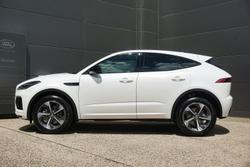 2024 Jaguar E-PACE P250 R-Dynamic SE