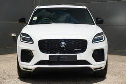 2024 Jaguar E-PACE P250 R-Dynamic SE
