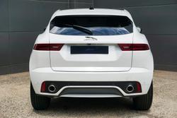 2024 Jaguar E-PACE P250 R-Dynamic SE