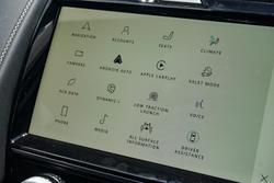 2024 Jaguar E-PACE P250 R-Dynamic SE