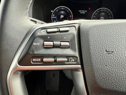 2024 SsangYong Rexton Adventure