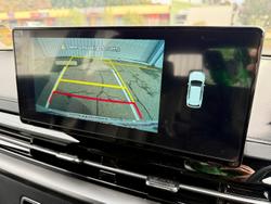 2024 SsangYong Rexton Adventure