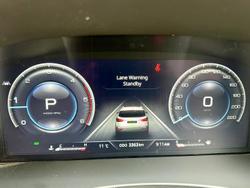 2024 SsangYong Rexton Adventure