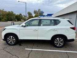 2024 SsangYong Rexton Adventure