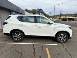 2024 SsangYong Rexton Adventure