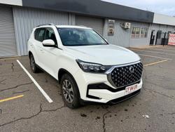 2024 SsangYong Rexton Adventure