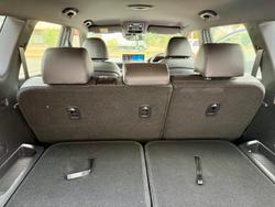 2024 SsangYong Rexton Adventure