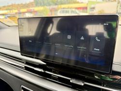 2024 SsangYong Rexton Adventure