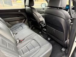 2024 SsangYong Rexton Adventure