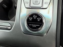 2024 SsangYong Rexton Adventure