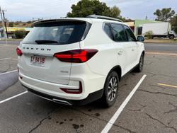 2024 SsangYong Rexton Adventure