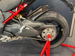 2025 Ducati Multistrada V4 Pikes Peak Multistrada Red