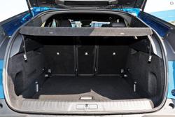 2025 Peugeot 3008 Allure Hybrid