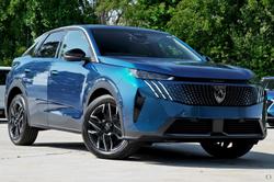 2025 Peugeot 3008 Allure Hybrid