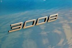 2025 Peugeot 3008 Allure Hybrid