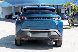 2025 Peugeot 3008 Allure Hybrid