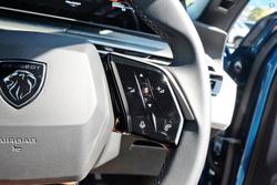 2025 Peugeot 3008 Allure Hybrid P64 MY25 Obsession Blue