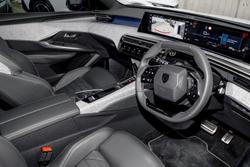 2025 Peugeot 3008 GT Premium Hybrid P64 MY25 Okenite White