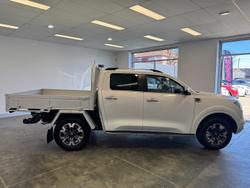 2024 GWM
                Ute Cannon-L