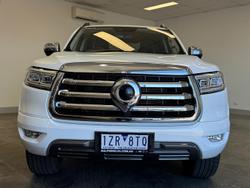2024 GWM
                Ute Cannon-L