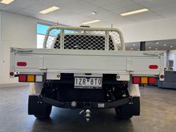 2024 GWM
                Ute Cannon-L