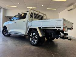 2024 GWM
                Ute Cannon-L