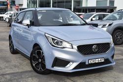 MG MG3