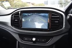 2021 MG MG3 Excite MY21 Skye Silver