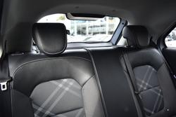 2021 MG MG3 Excite MY21 Skye Silver