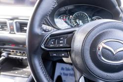 2022 Mazda CX-5 G25 Touring