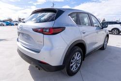 2022 Mazda CX-5 G25 Touring