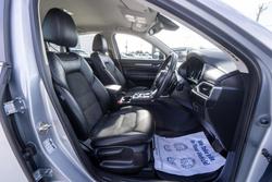 2022 Mazda CX-5 G25 Touring