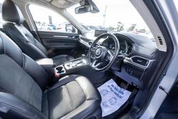 2022 Mazda CX-5 G25 Touring