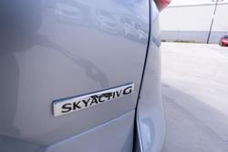 2022 Mazda CX-5 G25 Touring