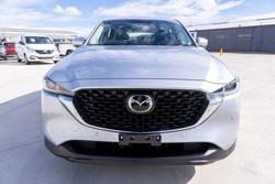 2022 Mazda
                CX-5 G25 Touring