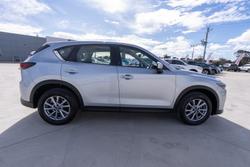 2022 Mazda
                CX-5 G25 Touring