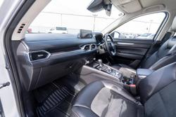 2022 Mazda CX-5 G25 Touring
